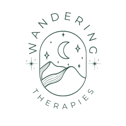 Wandering Therapies